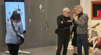 Cykl spotkań autorskich w ODA