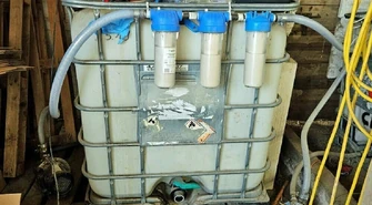 Fabryka alkoholu i nielegalne papierosy na terenie powiatu piotrkowskiego