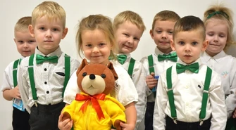 Nowoczesne przedszkole oficjalnie otwarte