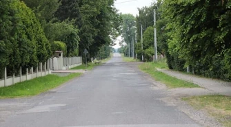 Jakie nazwy dla ulic w Oprzężowie?