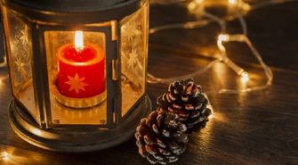 &#8222;Lampiony dla ozdoby&#8221;. Zapraszają na artystyczne warsztaty