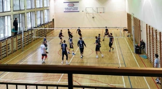 Tylko dwie ekipy wciąż niepokonane