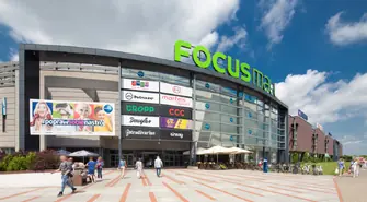 Wiele nowości Focus Mall w Piotrkowie!
