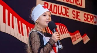 ZSP nr 2 w Piotrkowie gościł młode talenty