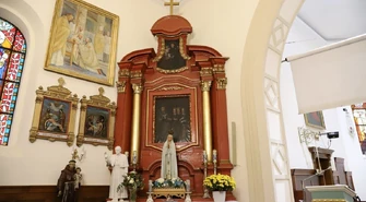 Będzie renowacja zabytkowego ołtarza