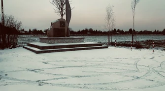 Odnowiona pamiątka bitwy o Szosę Piotrkowską