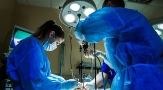 Nowy laparoskop dla piotrkowskiego szpitala