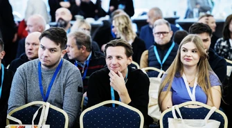 Stawiamy na młodzież i solidne kształcenie