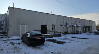 O szóstej rano na mróz?