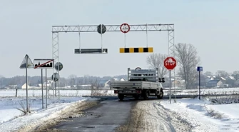 Nie ma obwodnicy, ale jest&#8230; Moryca!