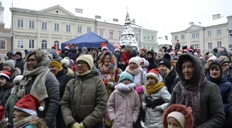 Przedświąteczne spotkanie już w niedzielę. Co zaplanowano?