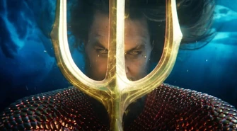 Podwodny świat bez tajemnic. Aquaman wkracza do kina Helios