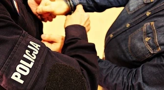 "Wsypał" kolegę, sam też może trafić do więzienia