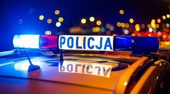 "Nietrzeźwa" noc na drogach