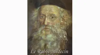 Powstaniec, polski patriota, lekarz i żydowski cadyk... O niezwykłej postaci w historii Piotrkowa