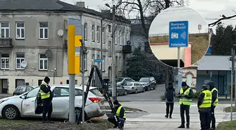 Kiedy posypią się mandaty? Prezent pod choinkę od ITD