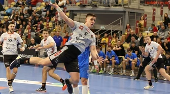 Porażką kończą rok