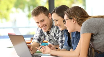 Czy studia niestacjonarne są gorsze od stacjonarnych?