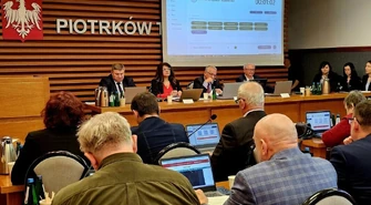 Radni zdecydowali. Przyszłoroczny budżet przyjęty