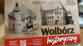Wyjątkowy kalendarz na podsumowanie jubileuszu