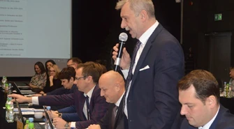 Budżet uchwalili jednogłośnie