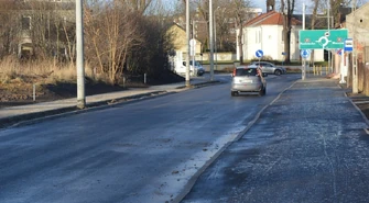 Przedborska już przejezdna