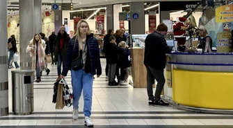 Ostatnie zakupy przed świętami (ZDJĘCIA)