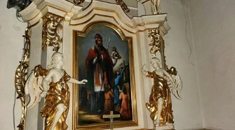 Tu zobaczycie prawdziwego świętego Mikołaja   