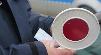 Bezpieczne świąteczne powroty