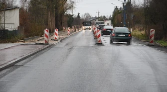 Wahadło czasowo usunięte. Co się dzieje na Roosevelta?