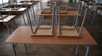 Trwa przerwa świąteczna w szkołach, uczniowie wrócą do nauki 2 stycznia