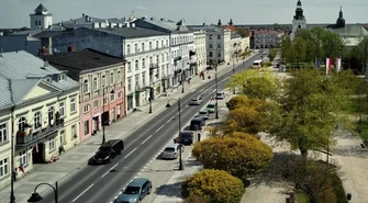 Uwaga! Zamkną ulicę Słowackiego