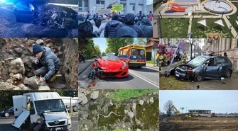 Tym żyliśmy w 2023 roku