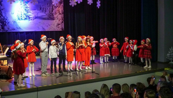 Rodzinne kolędowanie w Woli. Koncert już w sobotę