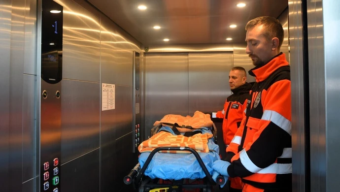 Rozmiar ma znaczenie? Pacjenci mogą się o tym przekonać