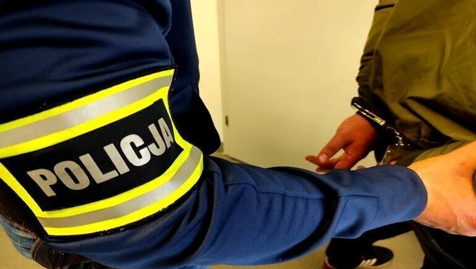 Kradł pojazdy, teraz może trafić za kratki