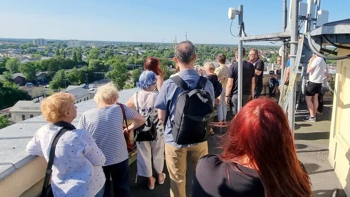 Znamy kalendarz turystyczny Piotrkowa. Co czeka nas w tym roku?