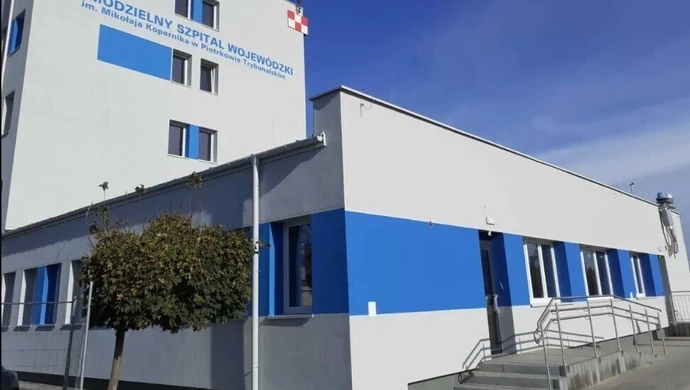 Zmarł z powodu wychłodzenia. Lekarze byli bezradni