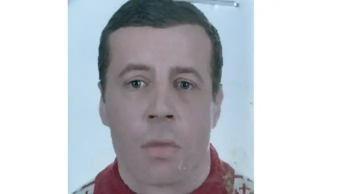 Zaginął piotrkowianin. Policjanci apelują o pomoc