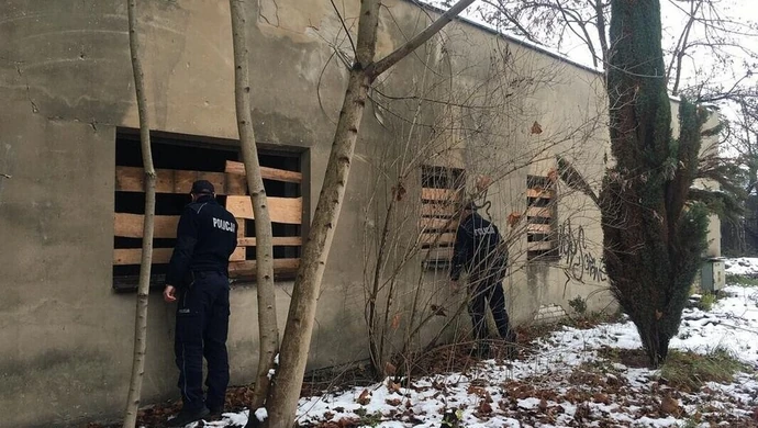 Siarczyste mrozy nie odpuszczają. Służby mówią jednym głosem