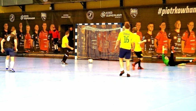 Wszystko wraca do normy