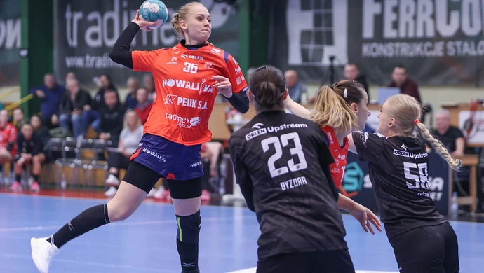 Piotrcovia udanie weszła w nowy rok