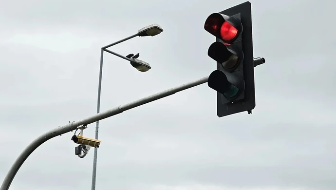 Nie będzie sekundników na skrzyżowaniach z system Red Light?