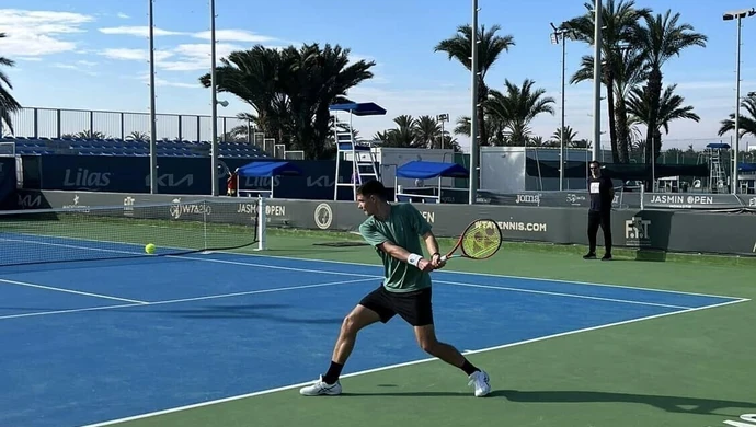 Niespodziewana porażka Majchrzaka. Piotrkowianin odpadł z rywalizacji