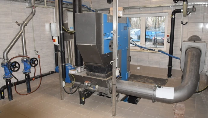 To największa inwestycja od lat