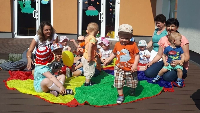 To była pierwsza taka placówka. Jak się sprawdziła?