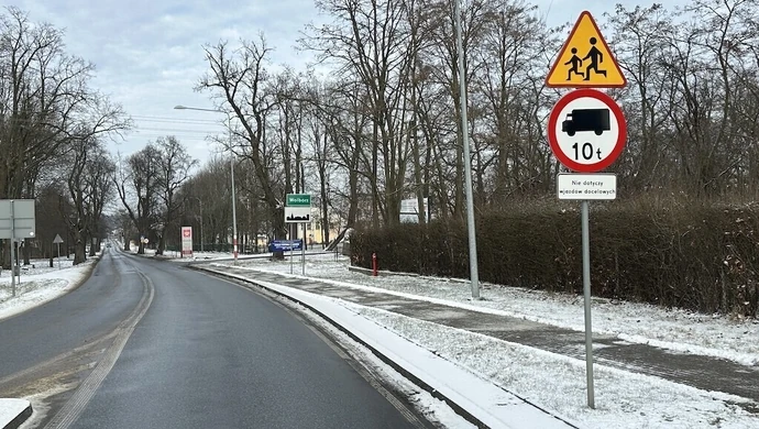 Kontrole bardziej intensywne