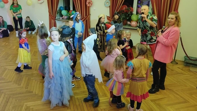 MOK zaprasza na ferie