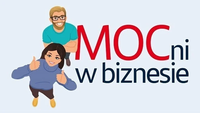 „MOCni w biznesie" – weź udział w darmowym programie i wygraj grant na swoją działalność