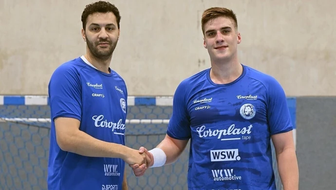 Z Piotrkowa do Bundesligi